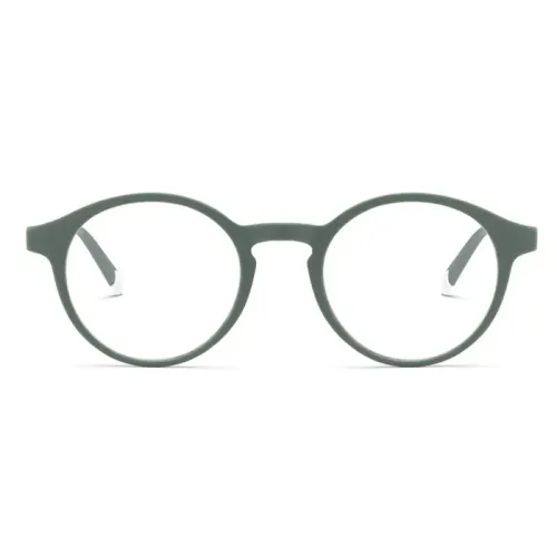 Barner Screen Glasses Le Marais - Dark Green