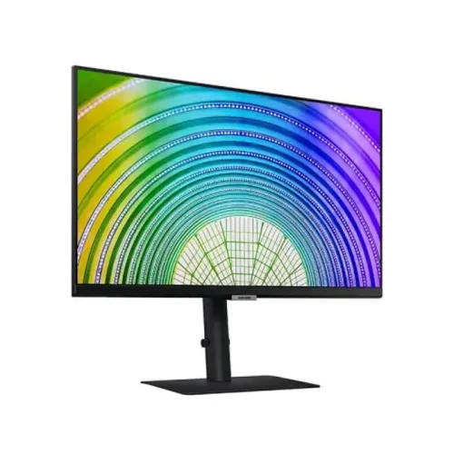 Samsung S24A600UCM  24"QHD Flat USB Type-C IPS Panel Monitor