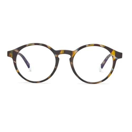 Barner Screen Glasses Le Marais - Blue Tortoise