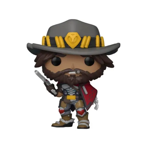 Funko "Pop! Games: Overwatch 2 - Cassidy