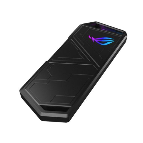 ASUS ROG Strix Arion S500SSD, USB 3.2 GEN 2 TYPE-C Portable SSD