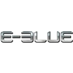 E-Blue