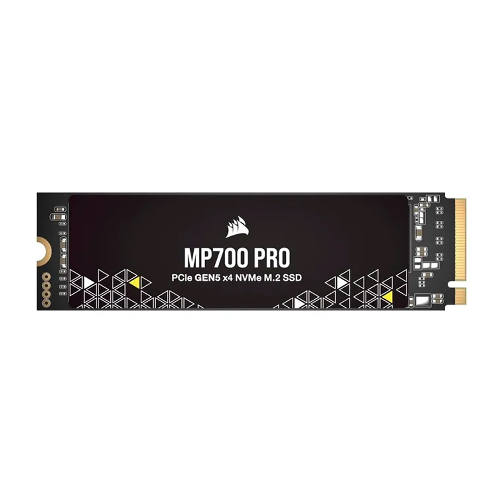 CORSAIR MP700 PRO 1TB PCLE GEN5X4 NVME 2.0 M.2