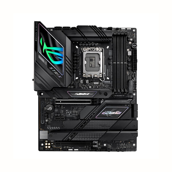 ASUS ROG STRIX Z790-F MOTHER BOARD - GAMING WIFI II /LGA1700,Z790,USB3.2 GEN2,MB