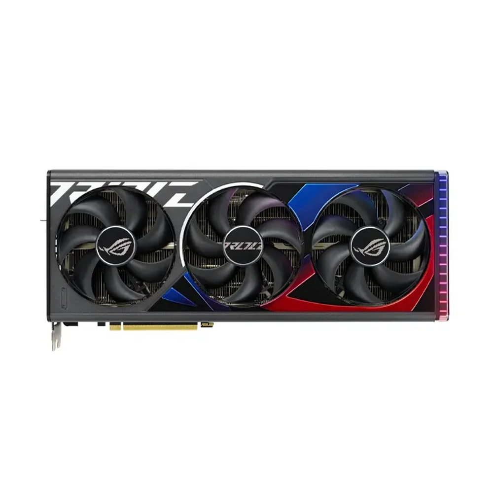 ASUS ROG STEIX RTX 4080 16GB GDDR6X OC EDITION