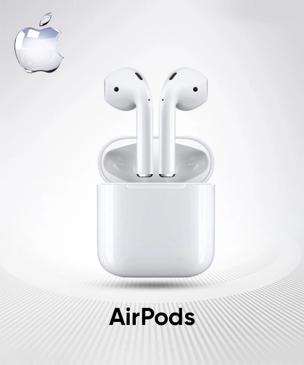 airpods