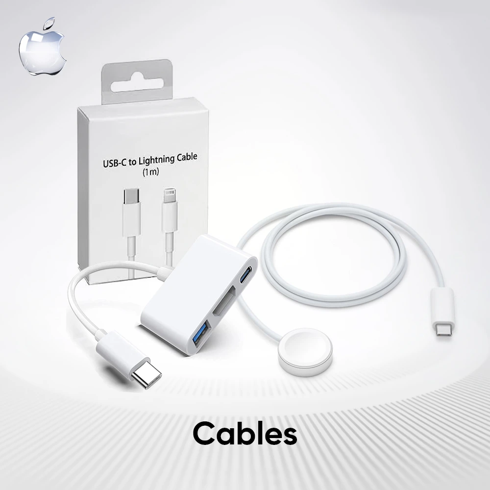 cables