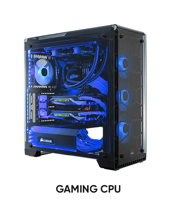 Gaming Pc