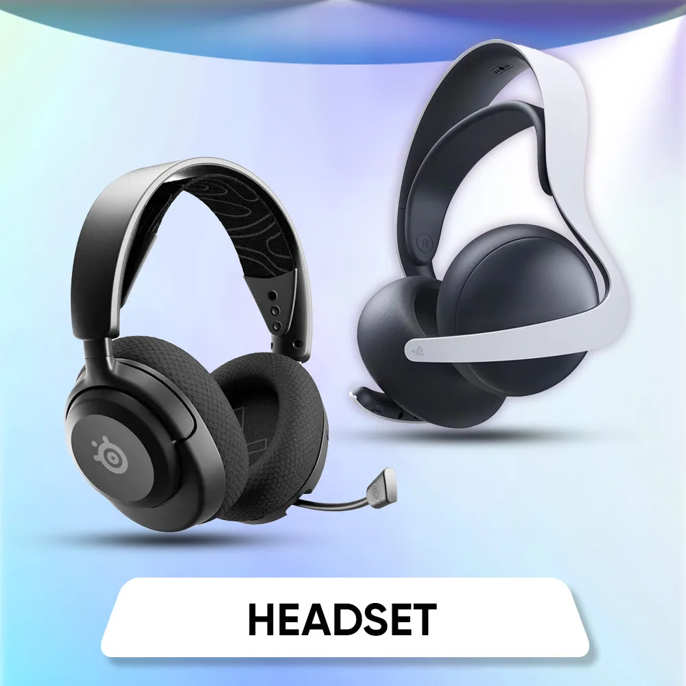 Headset